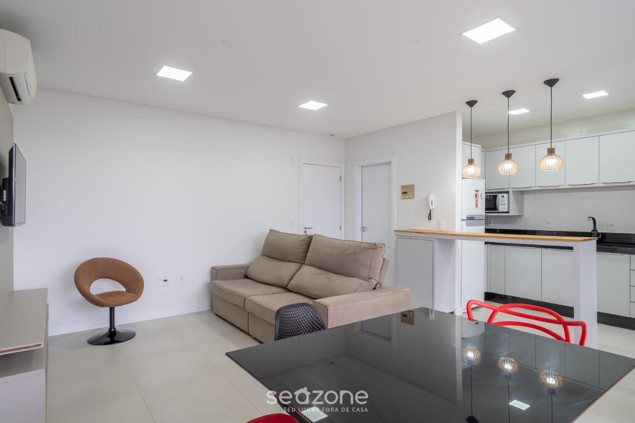 Apartment Belo Apto Com Churrasqueira 100m Da Bln0802 Porto Belo