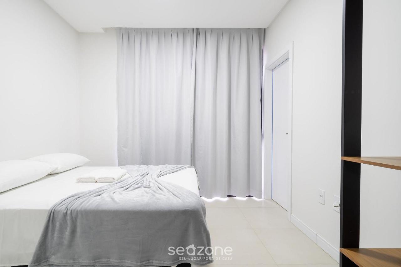 Belo Apto Com Churrasqueira 100m Da Bln0802 Apartment Porto Belo