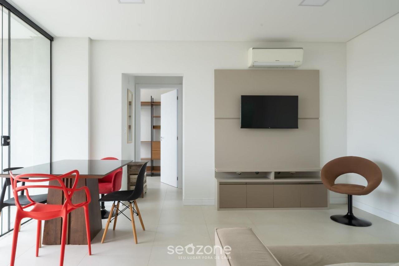 Apartment Belo Apto Com Churrasqueira 100m Da Bln0802 *