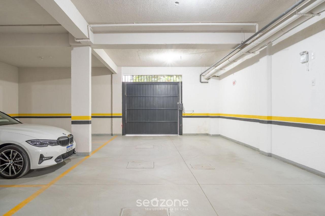 Apartment Belo Apto Com Churrasqueira 100m Da Bln0802