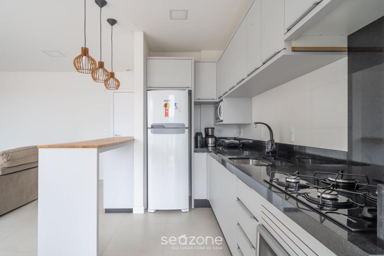 Apartment Belo Apto Com Churrasqueira 100m Da Bln0802