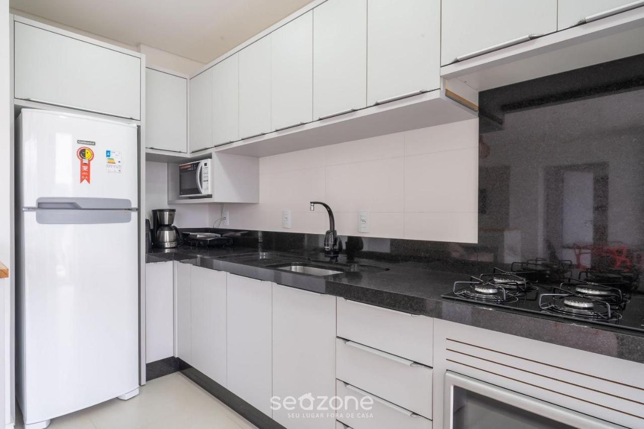 Belo Apto Com Churrasqueira 100m Da Bln0802 Apartment