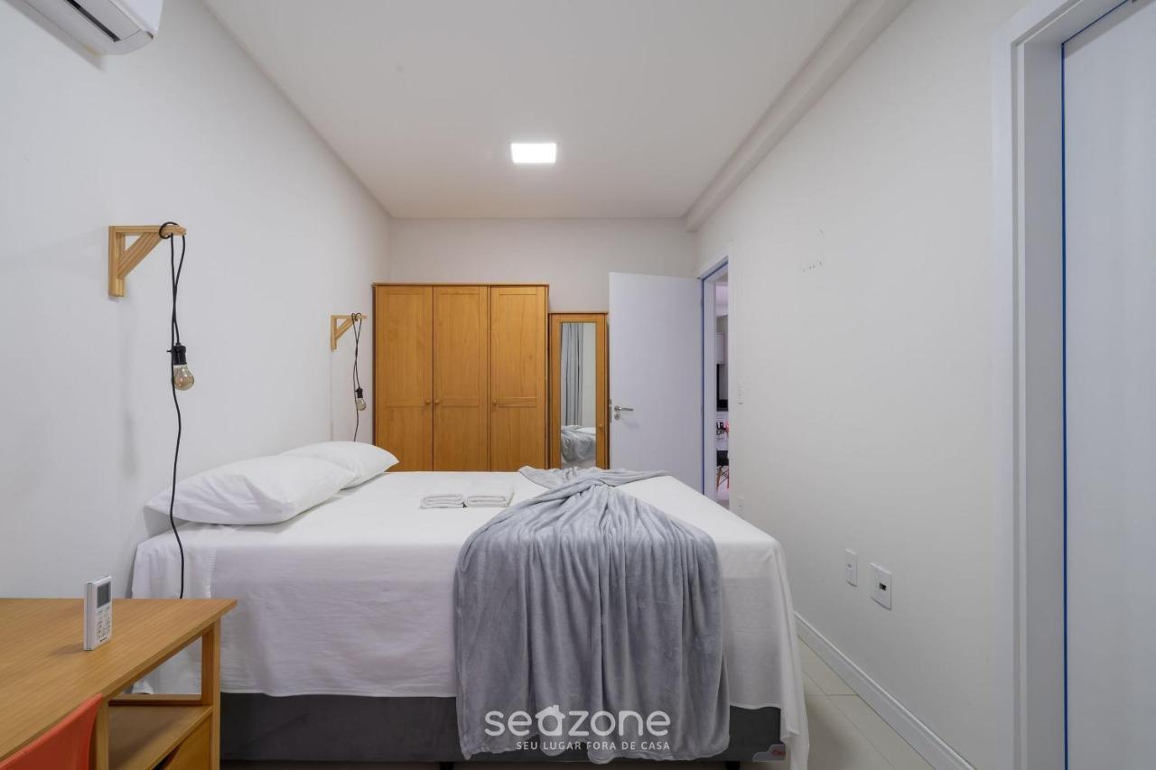Apartment Belo Apto Com Churrasqueira 100m Da Bln0802 Porto Belo