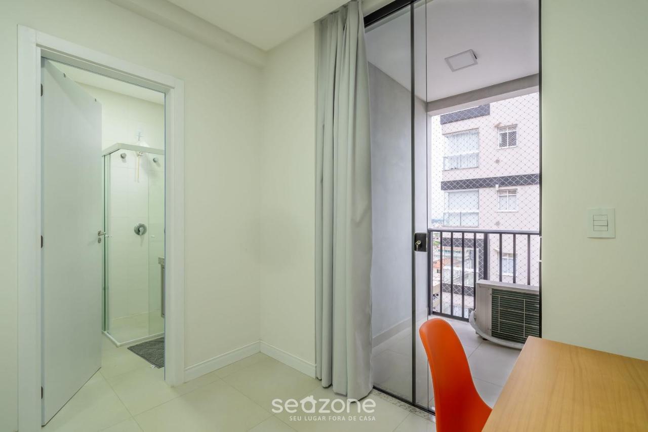 Apartment Belo Apto Com Churrasqueira 100m Da Bln0802 Porto Belo